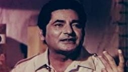 Legendary comedian Lehri remembered on his 13th death anniversary