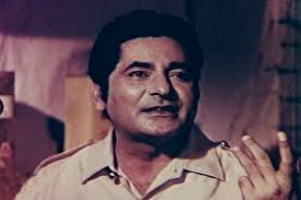 Legendary comedian Lehri remembered on his 13th death anniversary