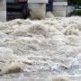 High flood alert issued at Guddu Barrage as Indus River surges