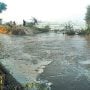 Rahim Yar Khan hit by severe flooding as Indus River riverbank wall collapses
