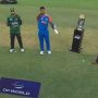 Asia cup 2025: Pakistan win toss, choose to bat first against India