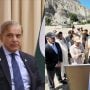 Shehbaz Sharif announces special relief package for flood victims
