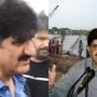Sindh CM warns Tori and K.K bunds could break amid rising flood threat