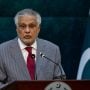 Israel is a constant threat to global peace, must be held accountable for war crimes, says Ishaq Dar