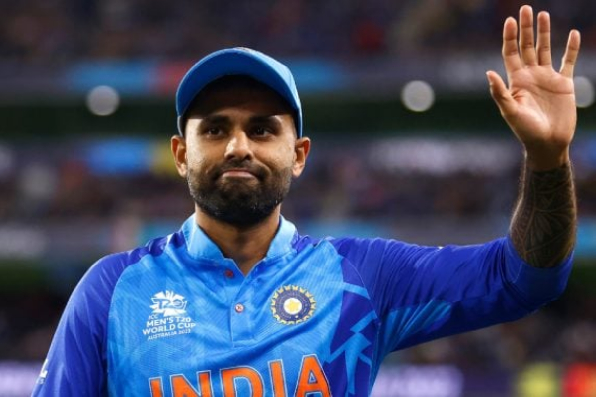 Indian team captain failed to brings up Pahalgam incident and Operation Sandoor in victory speech