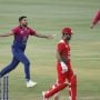 UAE won match against Oman by 42 runs in Asia Cup clash