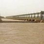 Water level in Indus receding at Guddu Barrage, says control room
