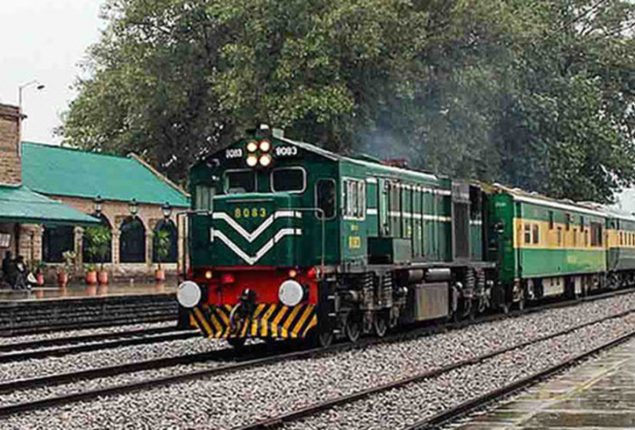 Pakistan Railways introduces new facilities for women and disabled persons