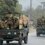 ISPR: 5 soldiers martyred, 5 militants killed in Kech Clearance Operation