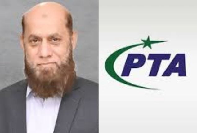 Islamabad High Court orders removal of Hafeez-ur-Rehman as Pakistan Telecommunication authority Chairman