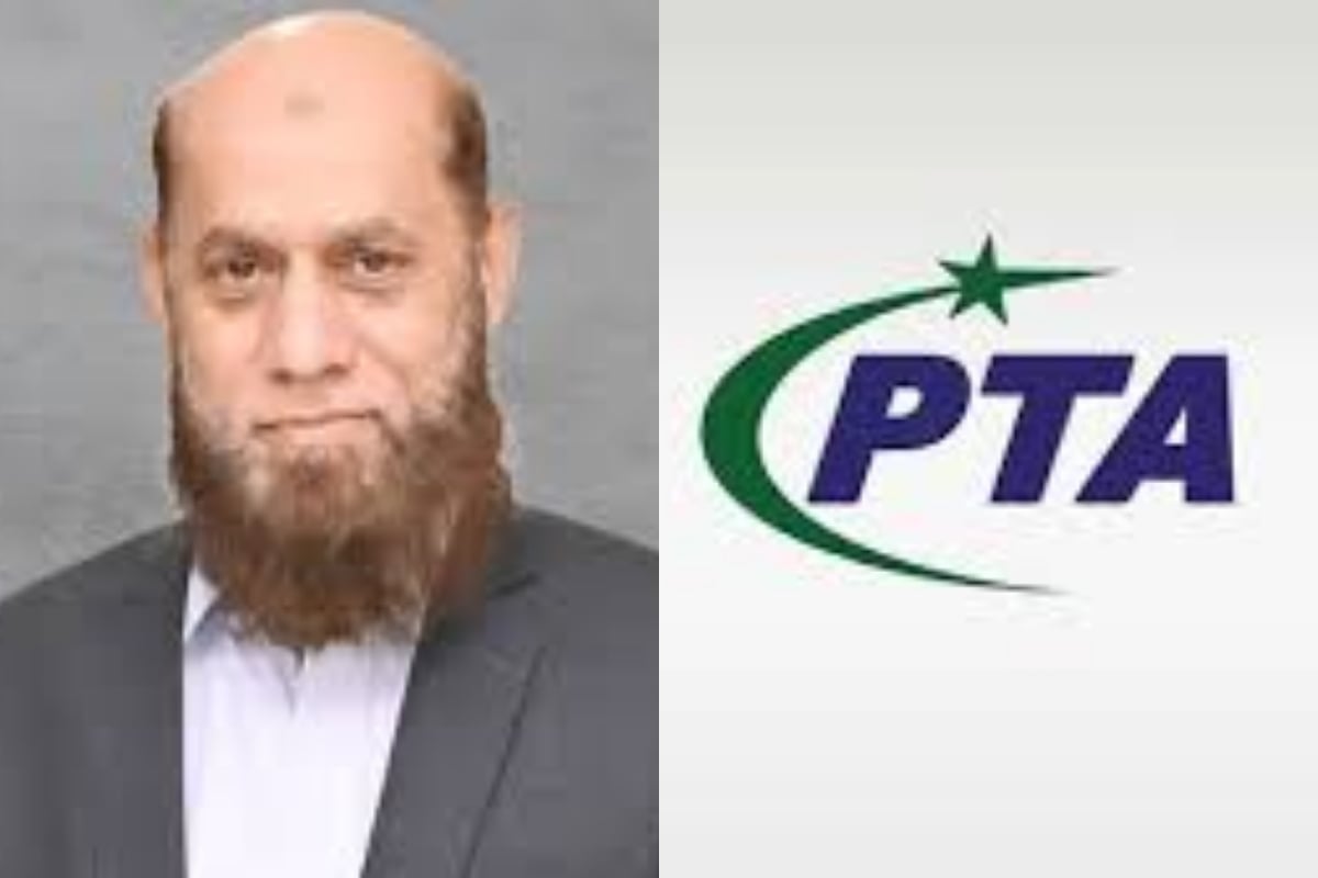 Islamabad High Court orders removal of Hafeez-ur-Rehman as Pakistan Telecommunication authority Chairman