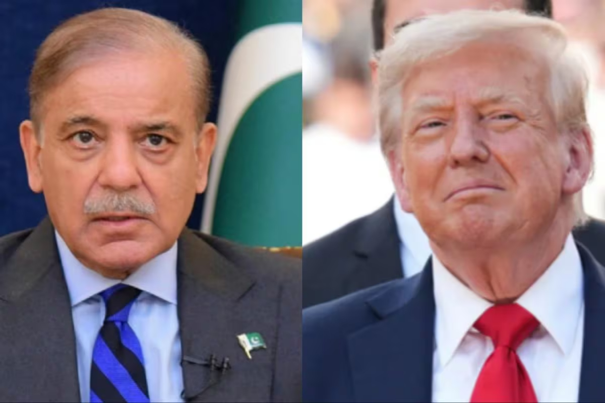 PM Shehbaz Sharif expected to meet US President Trump during UNGA visit
