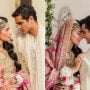 Abeer Asad and Sauban Umais part ways, Couple announces divorce