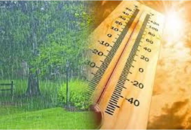 Sindh remains hot and humid as heavy showers hit northern areas