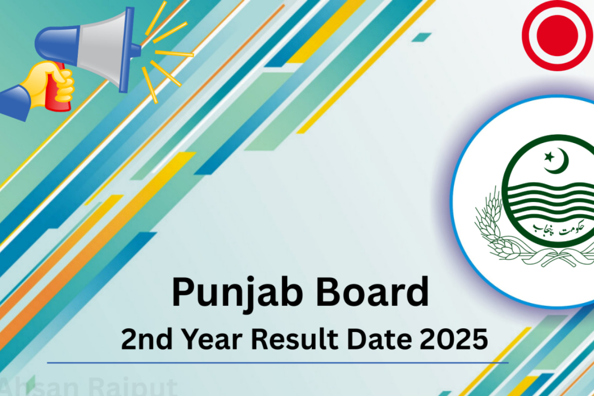 Punjab boards confirm date and time for 12th class results 2025, check details here!