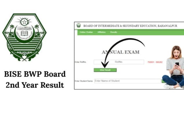 BISE Bahawalpur to announce 12th class results 2025, here’s how to check!