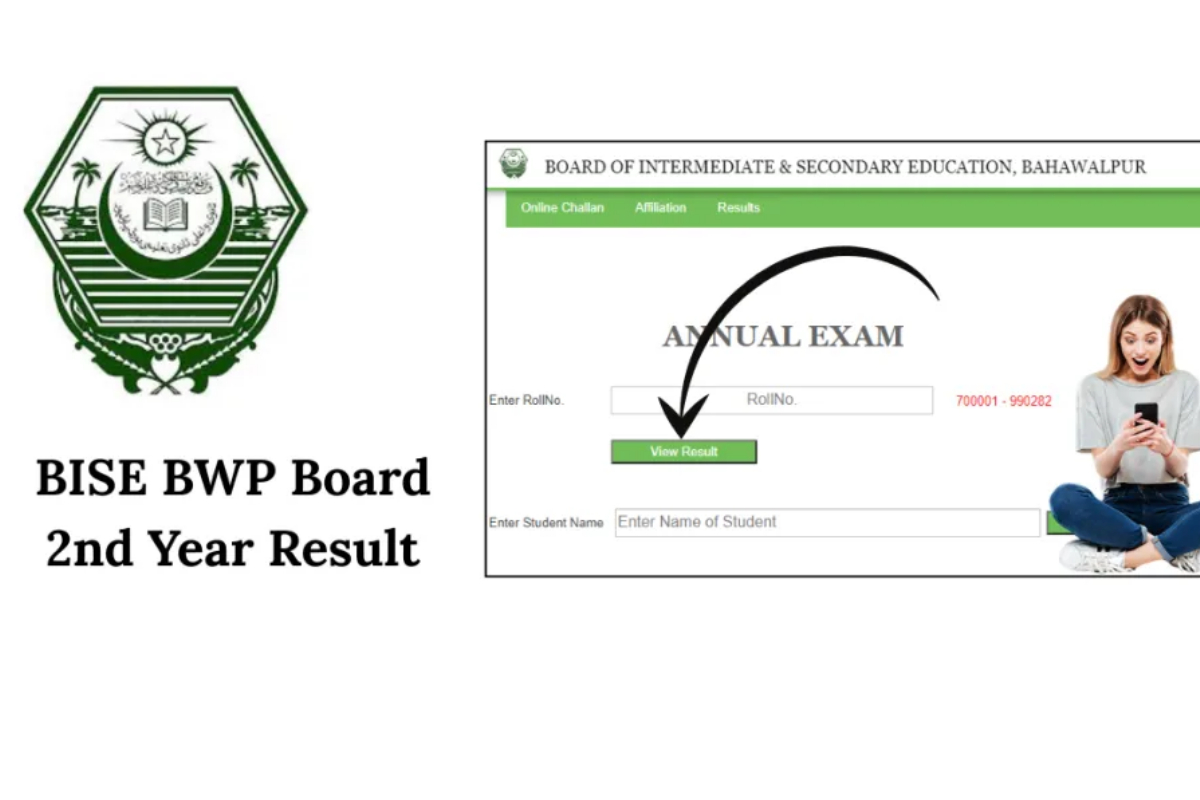 BISE Bahawalpur to announce 12th class results 2025, here’s how to check!
