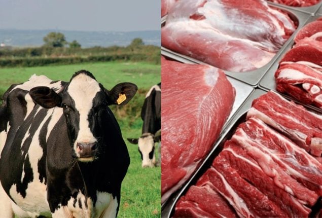 China places $7.5M Beef order from Pakistan, as Halal Meat demand rises