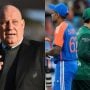 ICC referee Andy Pycroft apologizes to Pakistan team over handshake incident