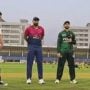 UAE chooses to field first against Pakistan in Asia Cup 2025 match