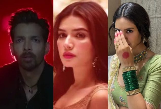 Bollywood under fire for copying “Bol Kaffara” song from Pakistani drama