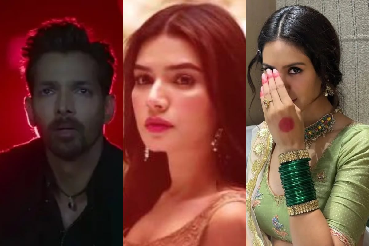 Bollywood under fire for copying “Bol Kaffara” song from Pakistani drama