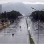 Heavy rains lash Islamabad after week-long dry spell