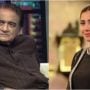 Veteran Actor Aurangzeb Leghari defends Mahira Khan against criticism