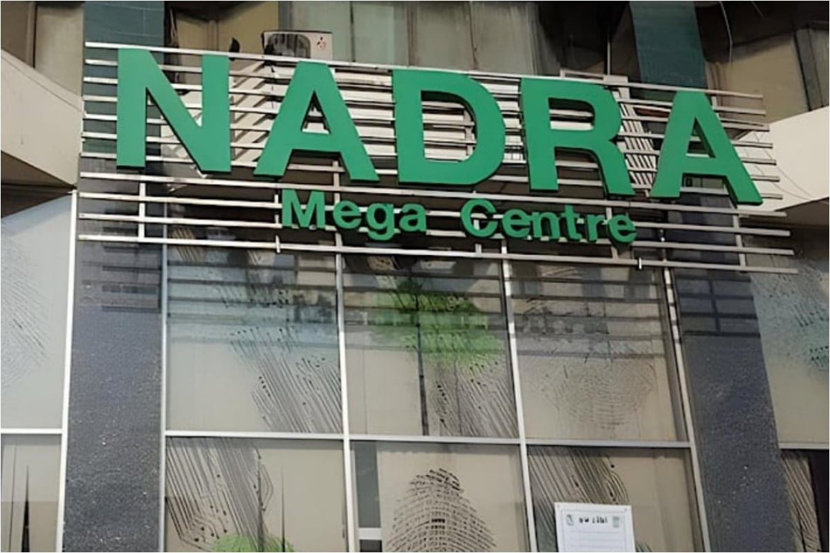 NADRA to open three new Mega Centers in Karachi