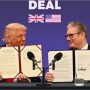 US and UK sign historic trade deal to boost economic ties