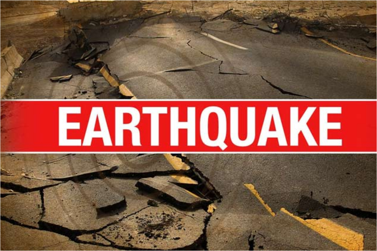 4.2 magnitude earthquake hit Swat, no loss reported