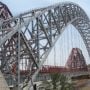 Karachi court suspends Bhains Colony Railway bridge construction