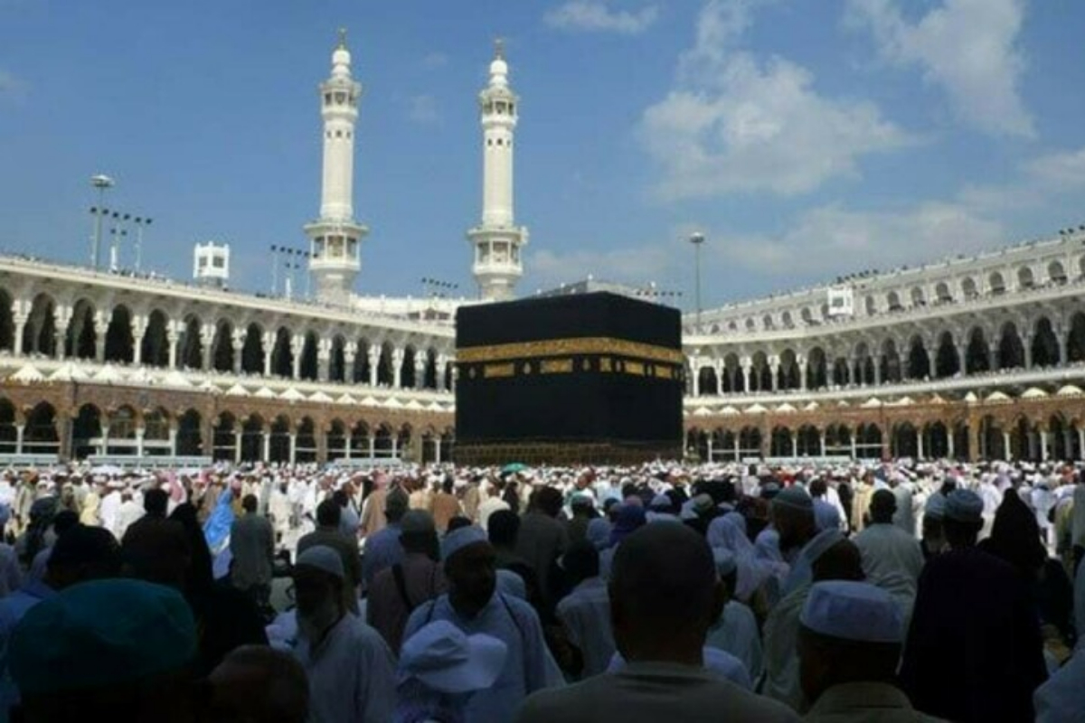 Govt announces Private Hajj Scheme quota with new priority rules