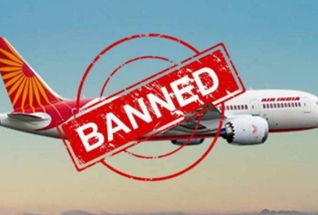 Pakistan extends airspace ban on Indian aircraft until October 24