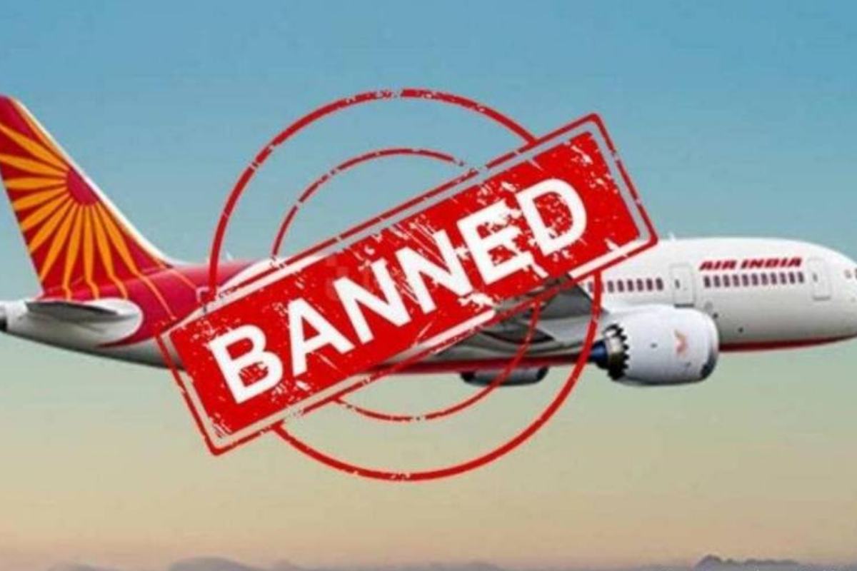 Pakistan extends airspace ban on Indian aircraft until October 24