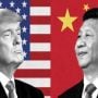 Donald Trump and Xi Jinping hold phone call to discuss trade and global issues