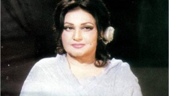 Remembering Noor Jehan: The Melody Queen on her 99th birth anniversary