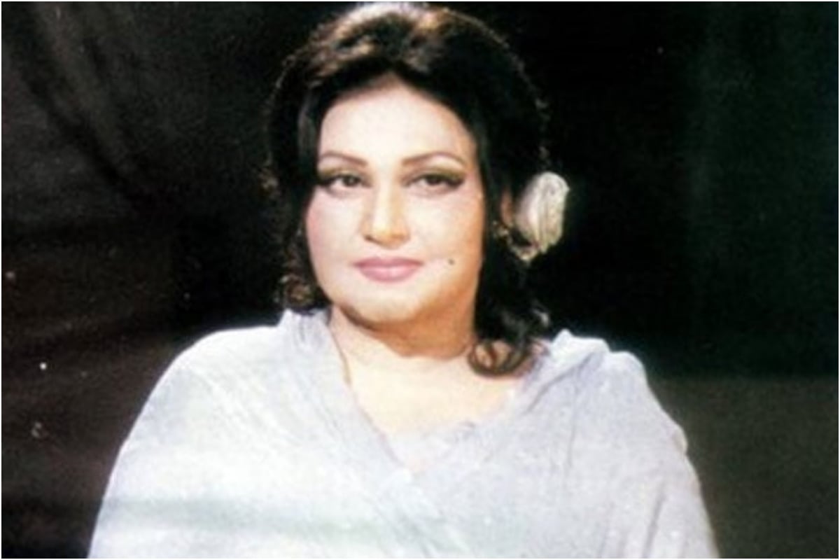 Remembering Noor Jehan: The Melody Queen on her 99th birth anniversary