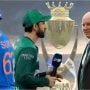 Asia Cup 2025: India wins toss chooses to fields First, Pakistan begins batting