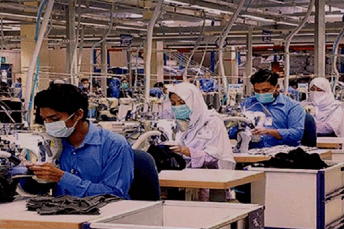 Sindh Govt launches workers’ welfare card for Labour Community