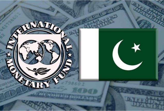 IMF deal: Pakistan confident of securing required external loans