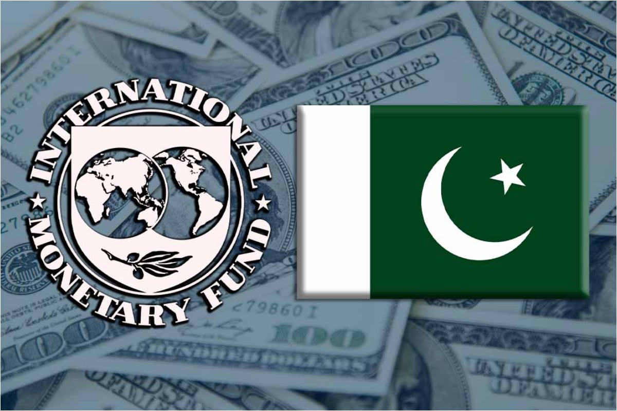 IMF deal: Pakistan confident of securing required external loans