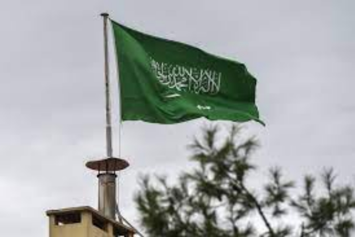 Karachi family stuck in Saudi Arabia over drug smuggling allegations