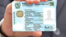 NADRA updates NICOP fee schedule for South Africa, September 2025