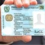NADRA updates NICOP fee schedule for South Africa, September 2025