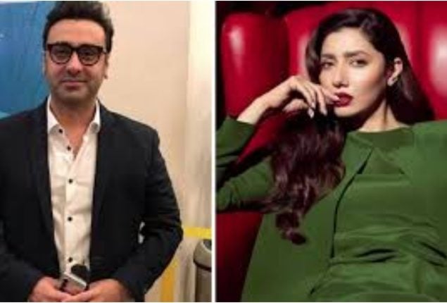 Filmmaker Wajahat Rauf reflects on Mahira Khan’s early career start