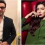 Filmmaker Wajahat Rauf reflects on Mahira Khan’s early career start