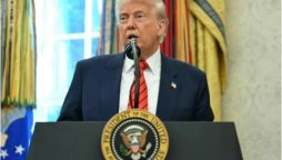Trump criticizes UN, says he helped to end 7 wars including Pakistan-India conflict