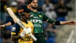 Asia Cup 2025 Super Four: Pakistan wins toss and decided to fields against Sri Lanka