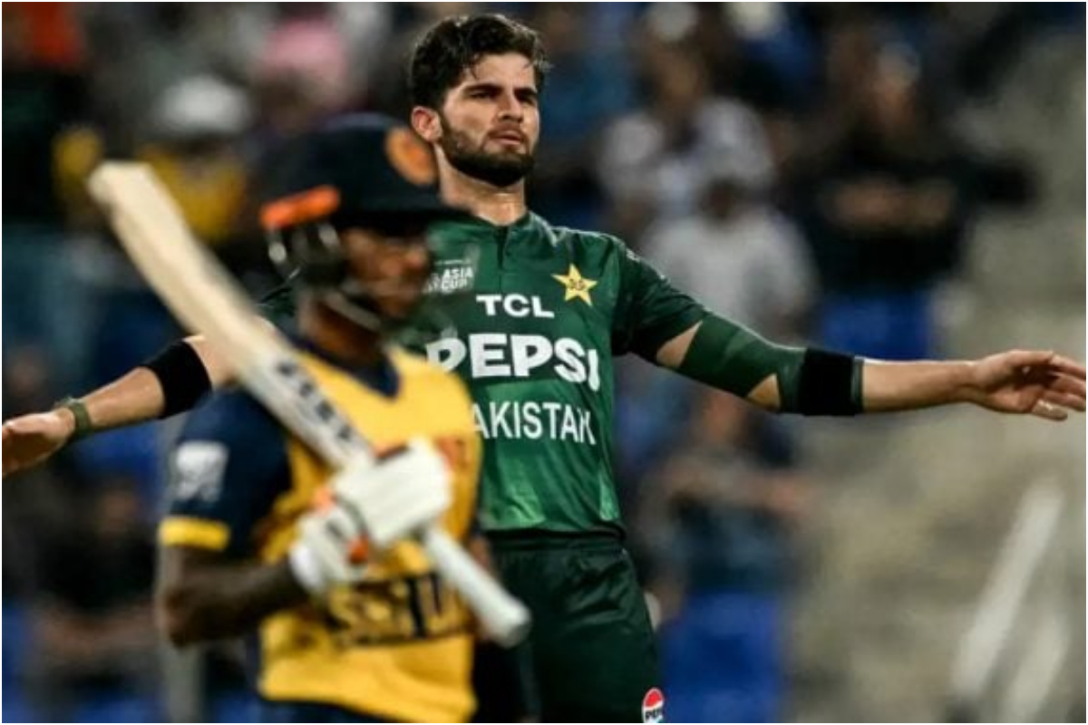 Asia Cup 2025 Super Four: Pakistan wins toss and decided to fields against Sri Lanka